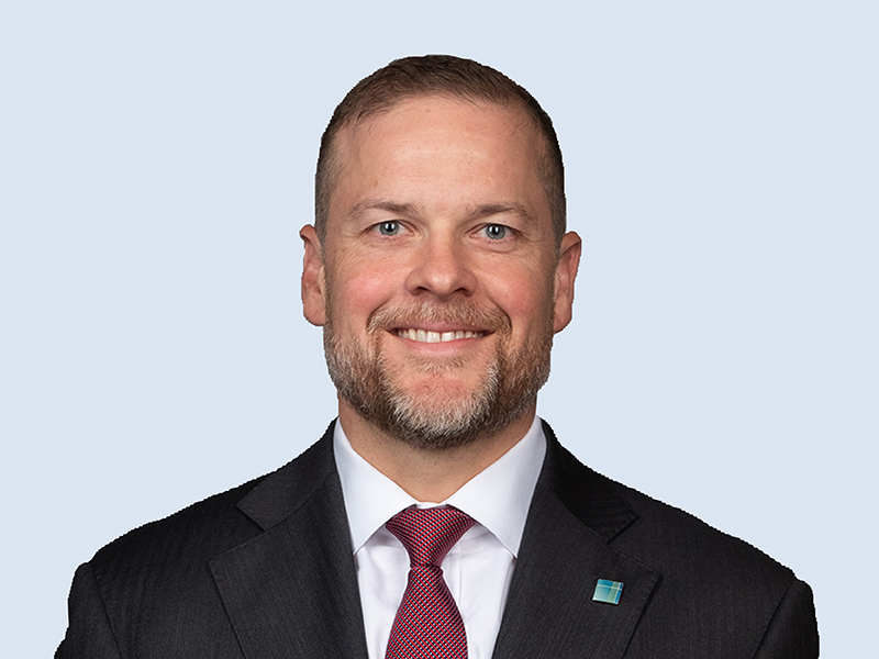 Adam Gilbert Adam Gilbert, Executive Risk Manager, Compliance