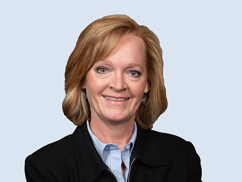 Carla Rice Carla Rice, Administrative Assistant