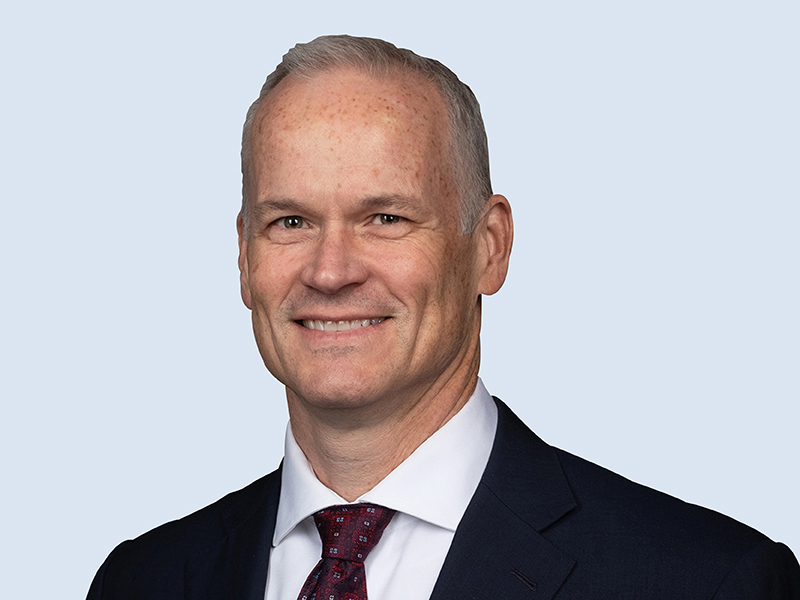 Fred Wood Fred Wood, Principal, Strategic Business Development and Corporate Risk