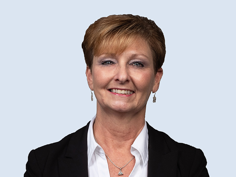 Lynn Watson Lynn Watson, Administrative Assistant