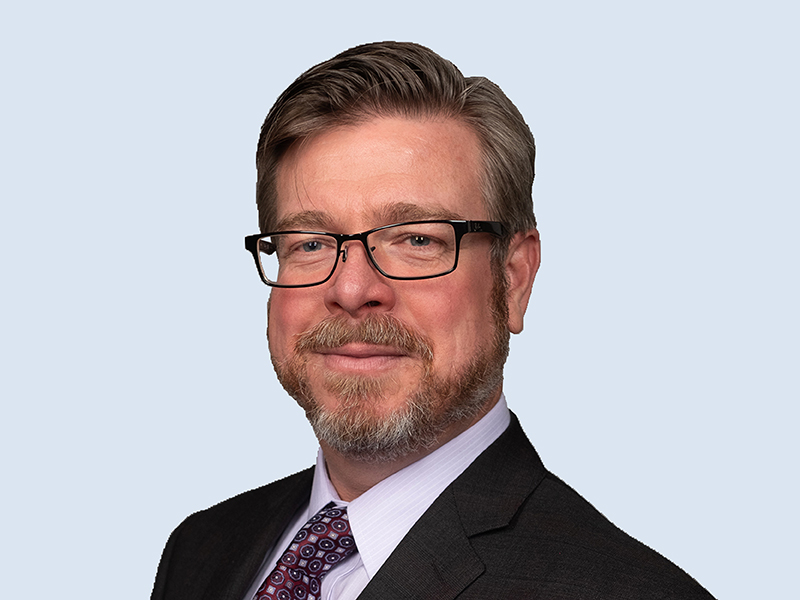 Ronnie Peters Ronnie Peters, Principal, Risk Management Group