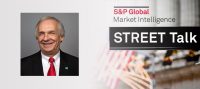 Randy Dennis appeared on S&P Global Market Intelligence's Street Talk podcast