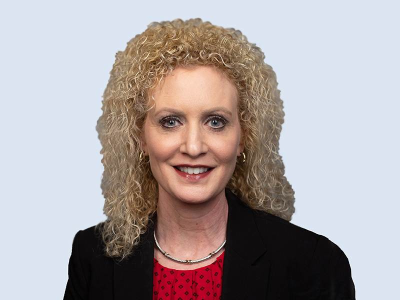JoAnna Rueda JoAnna Rueda, Senior Risk Specialist, Compliance & Internal Audit