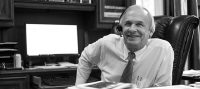 Randy Dennis, President of DD&F has been features in Arkansas Democrat-Gazette's High Profile!