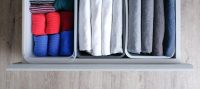 Tidy up your bank like Marie Kondo