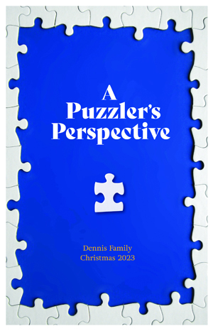 Christmas - Puzzler